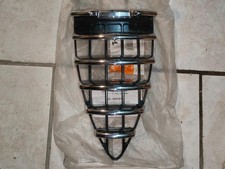 SCUDO GRIGLIA MASCHERINA