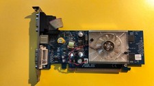 Scheda Video NVIDIA GeForce