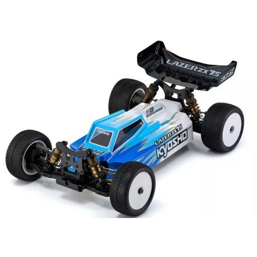 Kyosho 34331b lazer zx7 5 - k.34331b,