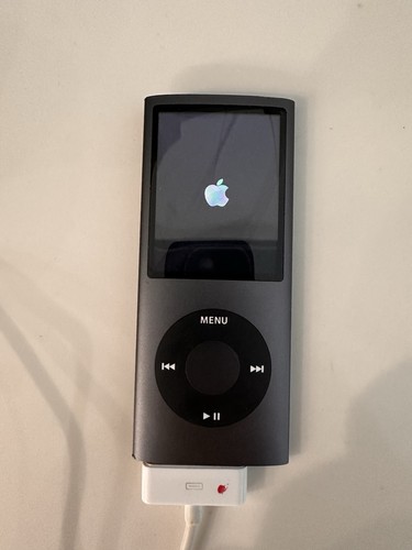 Apple ipod nano 4th gen - ipod,