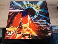 Laserdisc laser disc - , rare