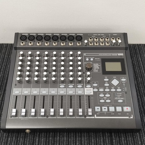 Mixer studio registratore - da,