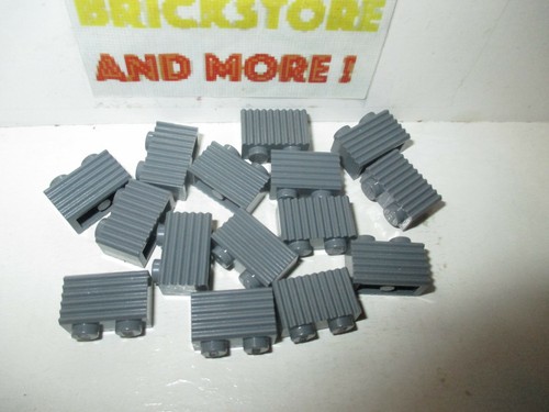 Lego brick brique 1x2 2x1 - brique,