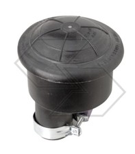 Filtro aria a bagno d'olio con