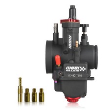 NIBBI Racing PWK Carburetor