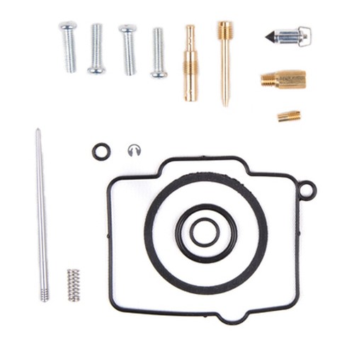 Kit riparazione carburatore - kit,