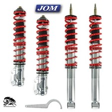 Assetto Sportivo Ammortizzatori regolabili Fiat Grande Punto 199 1.4T-Jet 