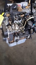 Motore Citroen Berlingo A9A 1.9 D 1996 81000km