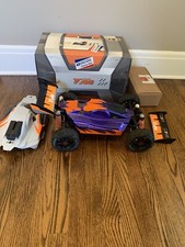 Team Magic 1/8 MB-1 Gas Buggy