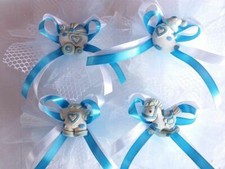 1 BOMBONIERE NASCITA BIMBO