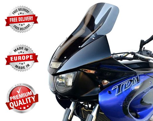 Yamaha tdm 850 1996 - tdm,