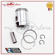 Pistone completo Ø39 SEZ C Franco Morini S5R S5N S5E Malaguti Grizzly LEM PS15