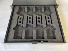 Inserto in schiuma 2U adatto