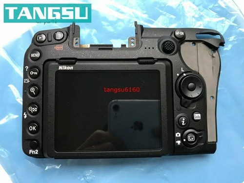 Nuovo per nikon d500 - nuovo,
