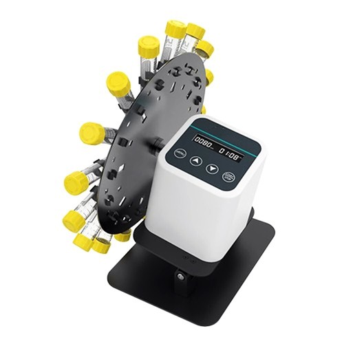 Miscelatore rotante agitatore