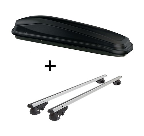Box tetto jueasy300 barre - jueasy300, +