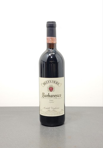 Barbaresco achille viglione - barbaresco,
