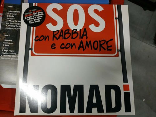Nomadi sos con - nomadi-sos, e