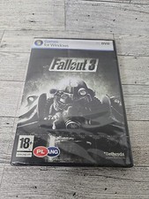 Fallout 3 PC - Rara Premiere