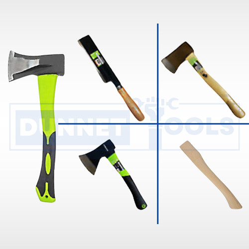 Wood axe stick chopper - wood,