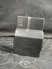 Honda Foresight 250 Centralina