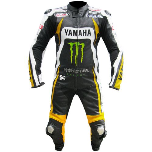 Tuta paginal monster energy - tuta,