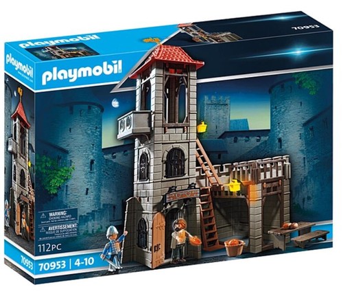 Playmobil history set 70953 - playmobil,