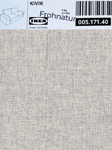 Ikea kivik rivestimento per - rivestimento,
