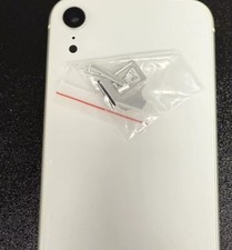 TELAIO SCOCCA POSTERIORE