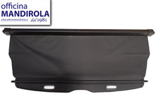 Ripiano baule chevrolet - baule,