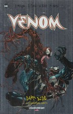 FS- DARK SIDE N.18 VENOM -- GAZZETTA DELLO SPORT -- B - L25