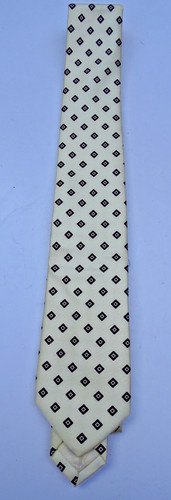Cravatta seta scala - cravatta,