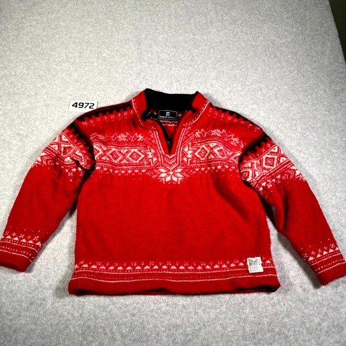 Maglione dale norway donna - maglione,