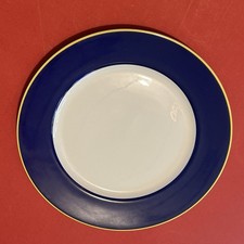 Servizio piatti vintage