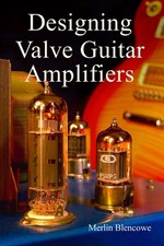 Designing Valve Guitar