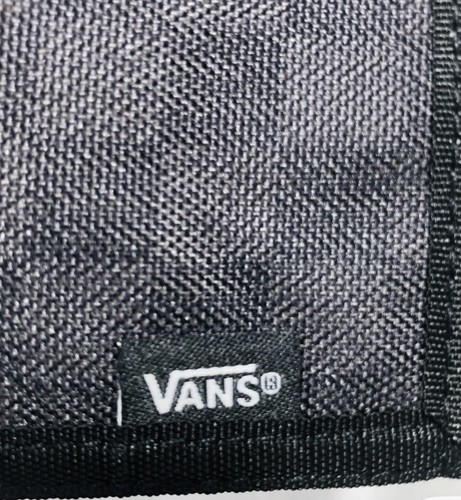 Nuovo portafoglio vans tri - nuovo,