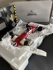 Exoto - Ferrari 312B #3 Jacky