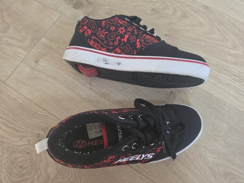 Scarpe skate tennis heelys - tennis,