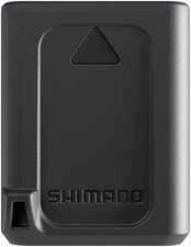 Batteria Shimano BT-DN320A -