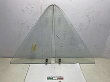 COPPIA VETRI DEFLETTORI NUOVI FIAT 124 125 BERLINA (OM1953)