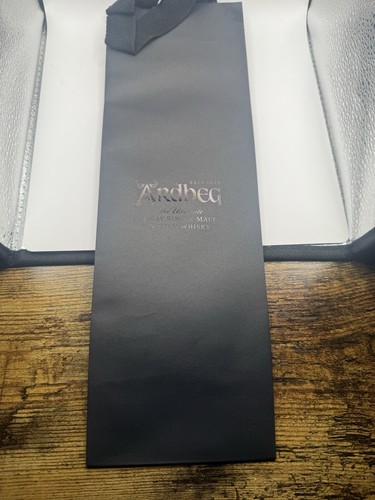Ardbeg islay single malt - ardbeg,