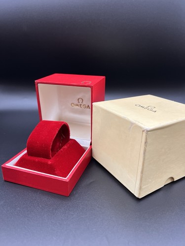Box omega speedmaster - box, 861