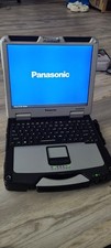 Panasonic Toughbook CF19 MK4