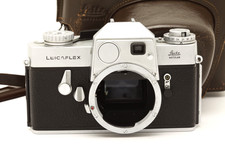 Leica leicaflex fotocamera - leica,
