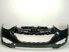 865112Y000 FRONT BUMPER /