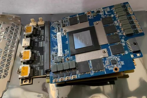 Carte graphique gtx1080 - gtx1080, 8g