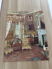 Puzzle vintage waddington Folio edition woburn abbey 17x22 - 430 x 500 mm -usato