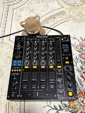 Pioneer DJ DJM-850 Mixer DJ