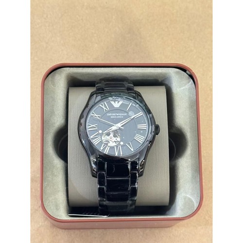 Orologio automatico emporio - orologio,