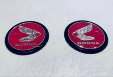 Honda Monkey Z50M emblema